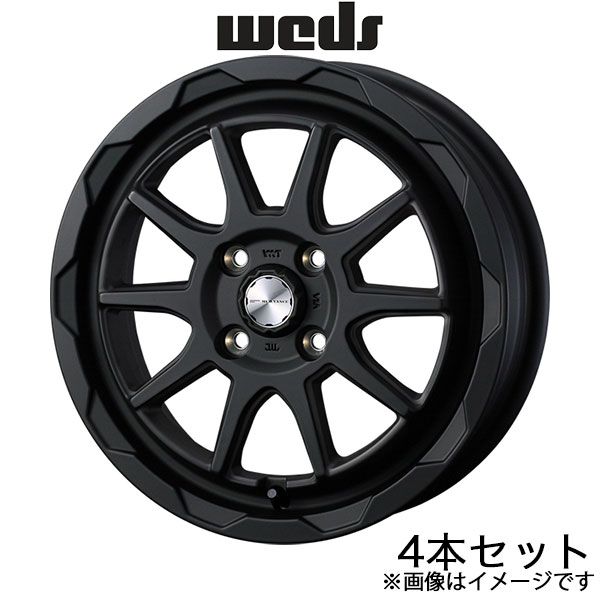 WEDS（ウェッズ） ウェッズアドベンチャー マッドヴァンス06 タフト