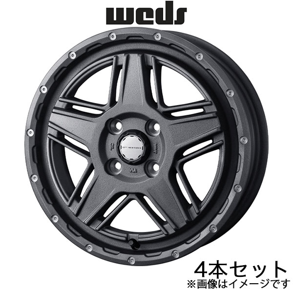 WEDS（ウェッズ） ウェッズアドベンチャー スタットベルク ジムニー