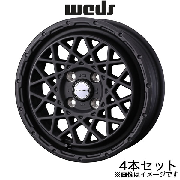 WEDS（ウェッズ） ウェッズアドベンチャー マッドヴァンス09 エブリイ