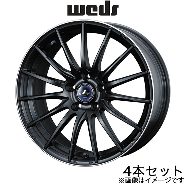 WEDS（ウェッズ） レオニス ナヴィア05 スイフトスポーツ ZC31S 17