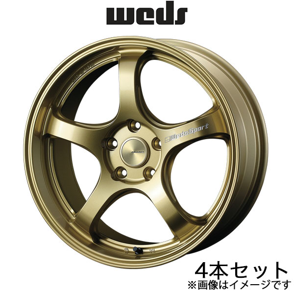ジャンク！weds Sports RN-05 RN05M-GBK_8.jpg