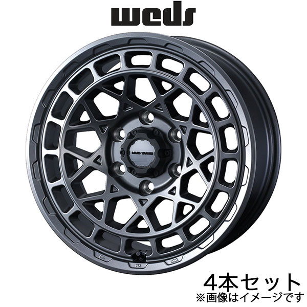 WEDS ウェッズアドベンチャー マッドヴァンスX タイプM