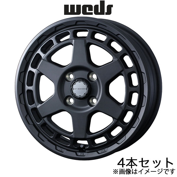 ウェッズ エフゼロ FZ-1 1本販売 ホイール レガシィアウトバック BT5