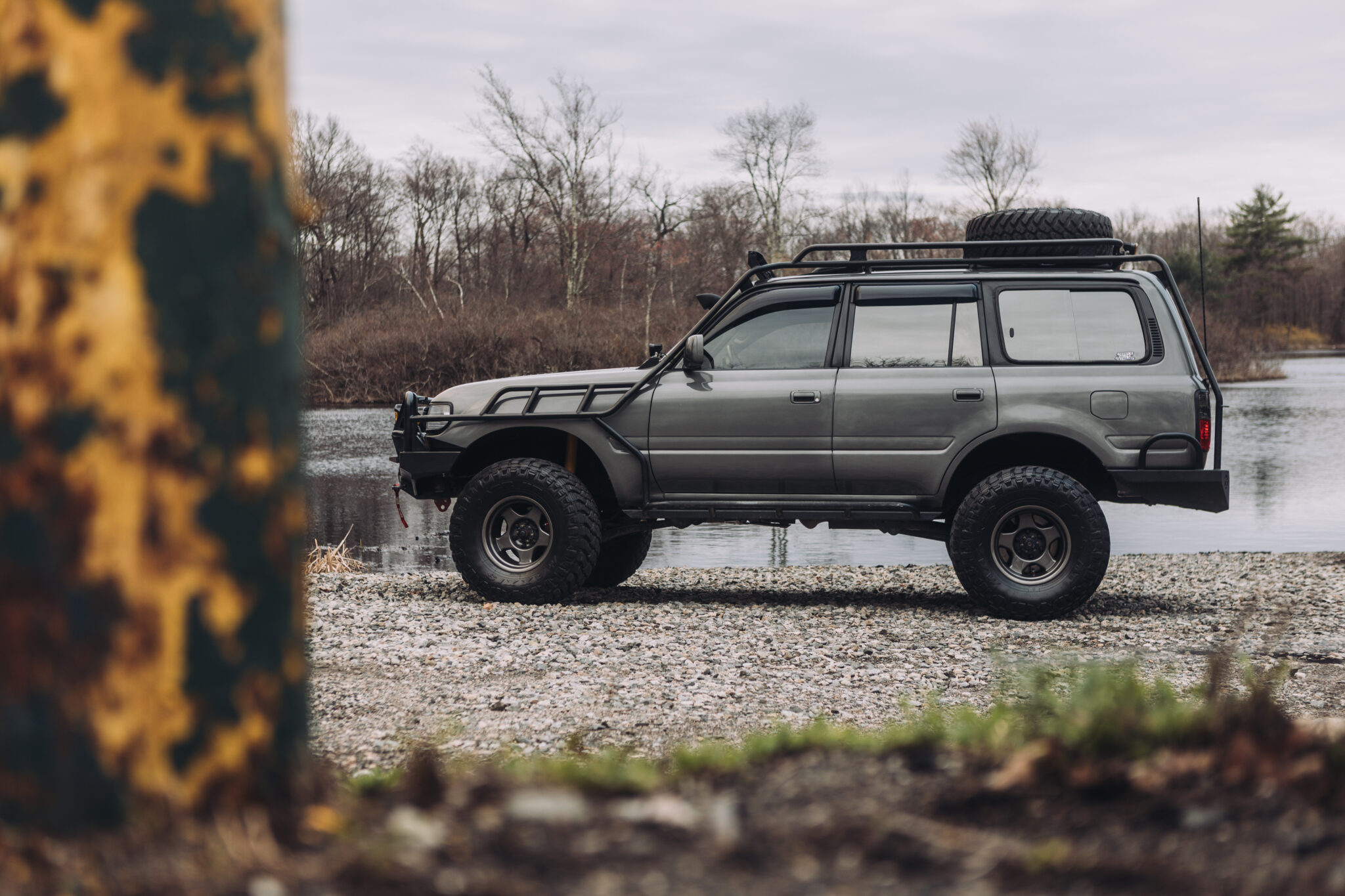 4×4エンジニアリング 4x4エンジニアリング ランドクルーザープラド 150