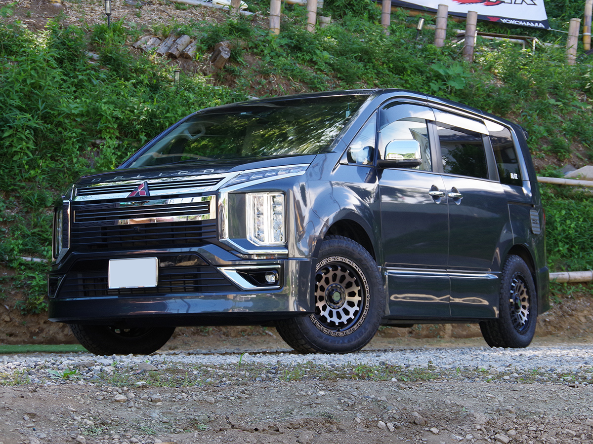 4×4エンジニアリング 4x4エンジニアリング フォレスター エアジー