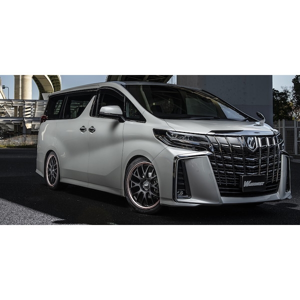 秋冬の主役◎ MID RMP 820F アルミホイール 4本(18×7J 5-114.3 INSET48)クラウン 180系 【E1278660332】 (46750円)