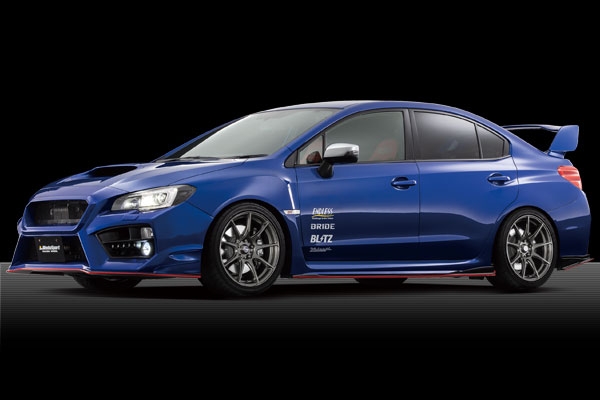 ウェッズスポーツ SA99R ジェイド FR4/FR5 17インチ アルミホイール 1本 プラチナシルバーブラック 0073896 WEDS WedsSport SA99R | WEDS | 03