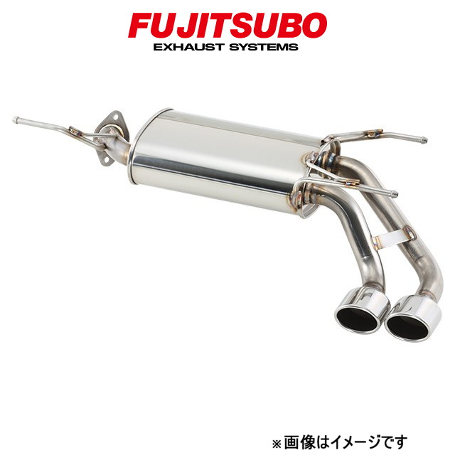 フジツボ オーソライズ A E プリウス DAA ZVW51 440 21466 FUJITSUBO AUTHORIZE A E スポーツマフラー :440 21466 qq e f2 008t:T FOUR 自動車のパーツ用品専門店