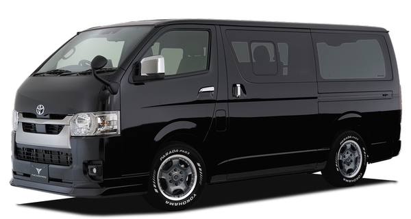 ノヴァリス　ホイール4本セット　16インチ　ハイエース WEDS ノヴァリス アセットD1 ハイエースワゴン 200系 16インチ