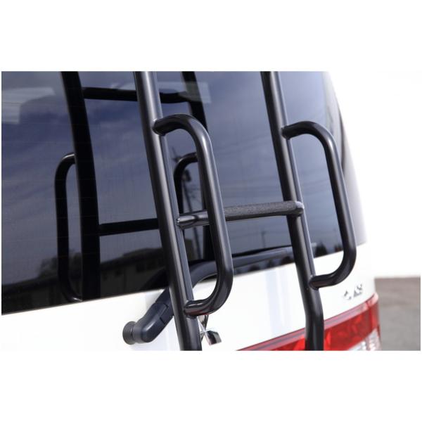 デリカD5 JAOS リアラダーのおすすめ人気商品一覧 通販 - Yahoo