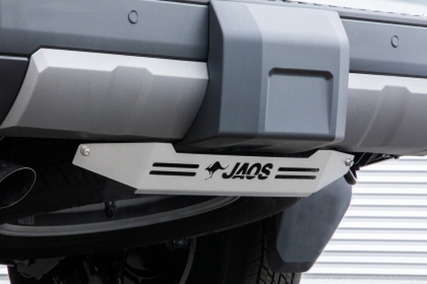 とよち品 JAOS スキッドバー　プレート　新品未使用 ブラスト とよち品 JAOS スキッドバー プレート 新品未使用 ブラスト JAOS