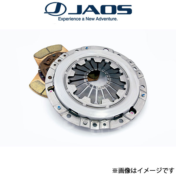 ジャオス ジムニーシエラ JB74系 BATTLEZ クラッチ セット B825518 JAOS | JAOS