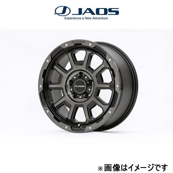 ジャオス アダマス BL5 アルミホイール 4本 RAV4 50系(17×7.5J 5 114.3 INSET40 スモークポリッシュブラック)B900C776SPB JAOS ADAMAS BL5 :B900C776SPB qq e f1 068t:T FOUR 自動車のパーツ用品専門店