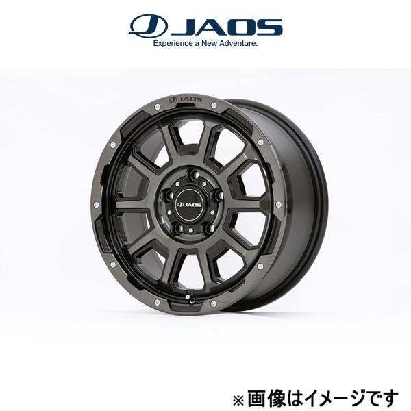 ジャオス アダマス BL5 アルミホイール 4本 ラングラー JL (17×7.5J 5 127 INSET44)B900E775SPB JAOS ADAMAS BL5 :B900E775SPB qq e f1 168t:T FOUR 自動車のパーツ用品専門店