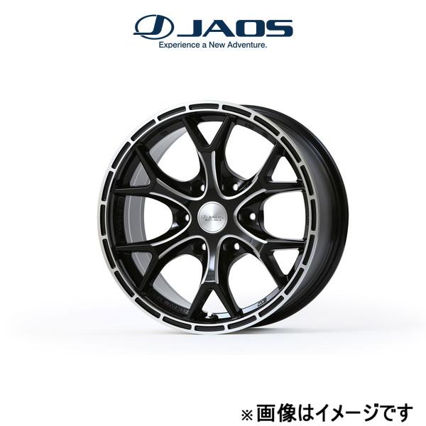 ジャオス トライブ クロウ アルミホイール 4本 ハイラックスサーフ 215系(17×8J 6 139.7 INSET20)B951780BM JAOS TRIBE CLAW :B951780BM qq e f1 023t:T FOUR 自動車のパーツ用品専門店