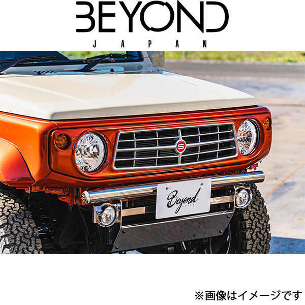 送料込みジムニーフロントグリル マットブラックエンブレム赤