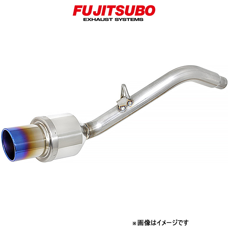 フジツボ レガリス ブレイズ アルファード UA ANH10W 550 28113 FUJITSUBO Legalis BLAZE スポーツマフラー :550 28113 qq e f2 1274t:T FOUR 自動車のパーツ用品専門店