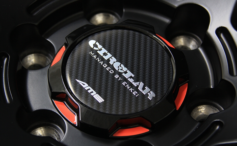 共豊 アルミホイール 1本 サーキュラー C10X ランドクルーザープラド 150系(17×8.0J 6-139.7 INSET20)KYOHO CIRCLAR C10X | 共豊 | 03