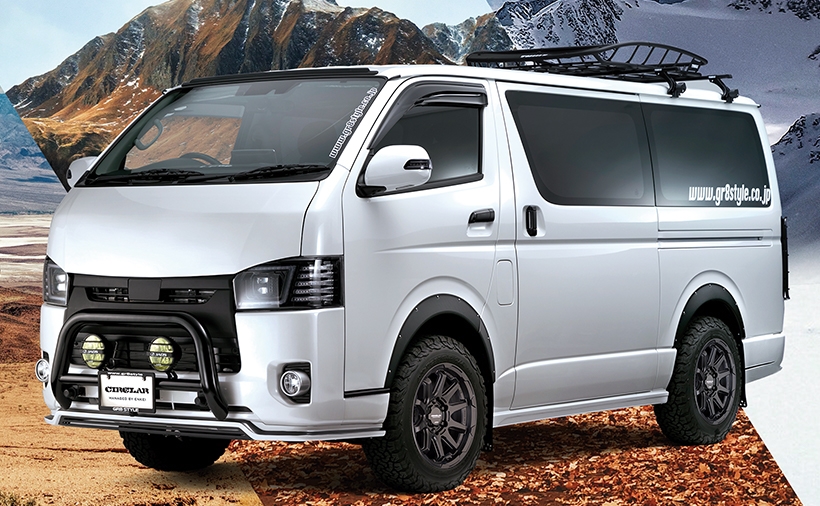 共豊 アルミホイール 1本 サーキュラー C10X ランドクルーザープラド 150系(17×8.0J 6-139.7 INSET20)KYOHO CIRCLAR C10X | 共豊 | 05