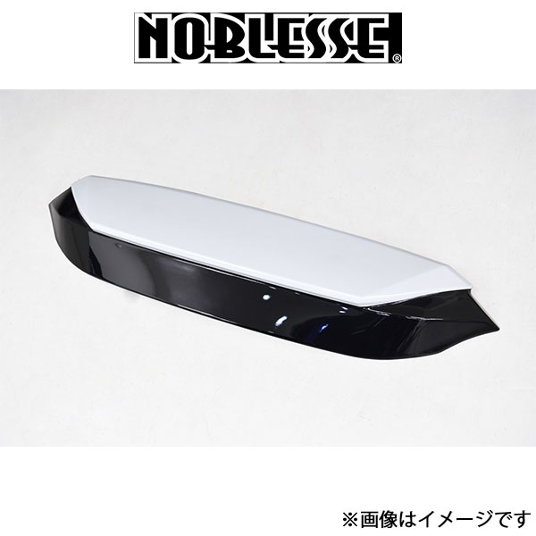 ノブレッセ マークレスキット (塗装済/ABS)カローラクロス CC-ML-218B NOBLESSE エアロ 外装 | 