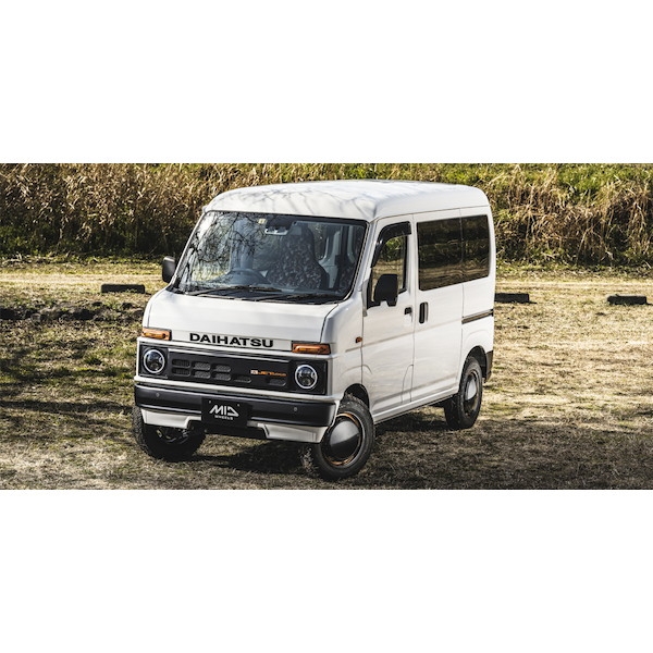 ★最終価格★ MID ガルシア シスコポップ アルミホイール 4本(14×4.5J 4-100 INSET45)ムーブ LA100S/LA110S GARCIA CISCOPOP 【UO1072648401】 (39218円)