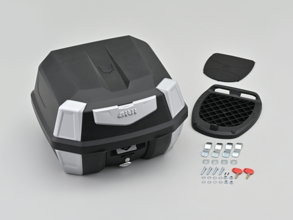 デイトナ GIVI B42N ANTARTICA シリーズ（ストップランプ無し） 42L 18873 DAYTONA