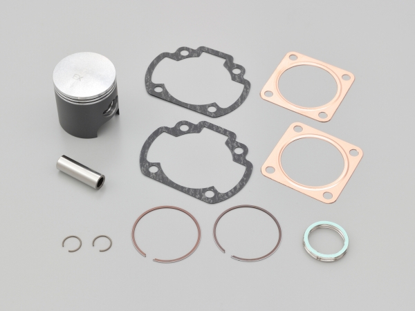 デイトナ バイク用 ビッグボア用 ピストンキットSTD バイク用品 パーツ 47087 DAYTONA