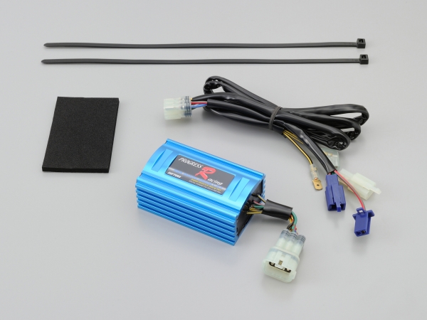 デイトナ バイク用 プログレス・レーシングCDI　ZOOMER用 バイク用品 48240 DAYTONA