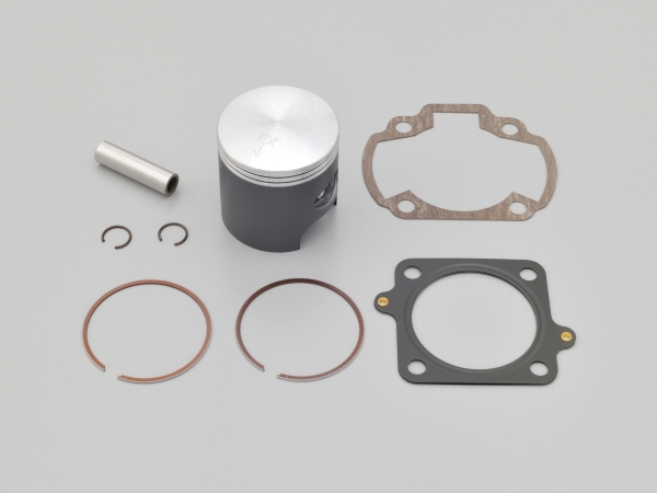 デイトナ バイク用 ビッグボア用　ピストンキット48mm バイク用品 部品 62426 DAYTONA