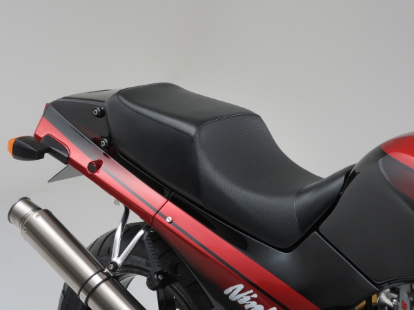デイトナ バイク用 RCM concept　COZY シート GPZ900/750R Ninja用 バイク 74206 DAYTONA