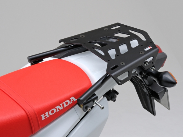 デイトナ バイク用 マルチウイングキャリア CRF250L（'12〜'13） バイク用 79055 DAYTONA