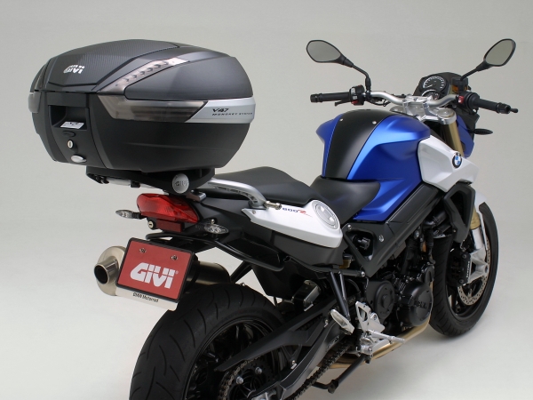 デイトナ バイク用 GIVI SR5109 スペシャルラック バイク用品 ツーリング 92654 DAYTONA