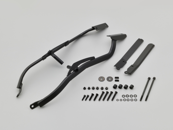 デイトナ バイク用 GIVI 166FZ モノラック用フィッティング バイク用品 94013 DAYTONA