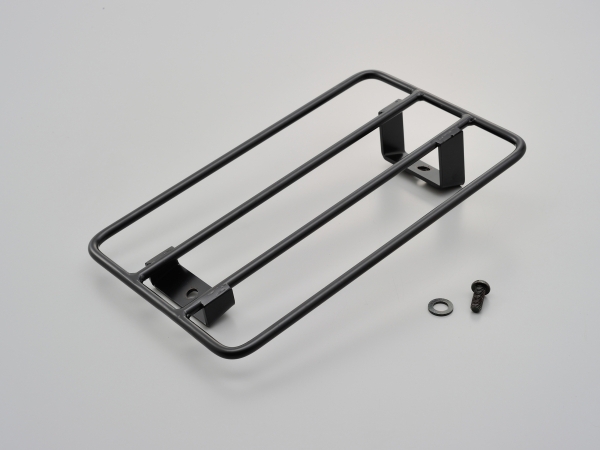 デイトナ バイク用 フラットキャリア REBEL250/ABS 500用 バイク用品 96613 DAYTONA
