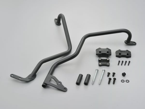 DAYTONA（バイク用品） - デイトナ 自動二輪車用 パイプエンジンガード Z900RS（’18〜’19） ZR900C 97406 DAYTONA バイク-エンジンガード
