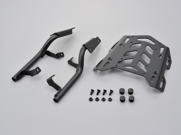 デイトナ バイク用 マルチウイングキャリア セロー250 / FI バイク用品 98886 DAYTONA