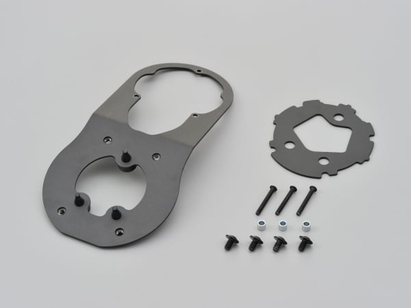DAYTONA（バイク用品） - デイトナ 自動二輪車用 貯蔵タンク鍵を掛ける 車種別差し押さえ BF38 (CB1000R) 99237 DAYTONA バイク-車、バイク、自転車