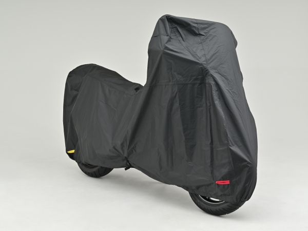 デイトナ ブラックカバー ウォーターレジスタント アドベンチャー専用 16816 DAYTONA