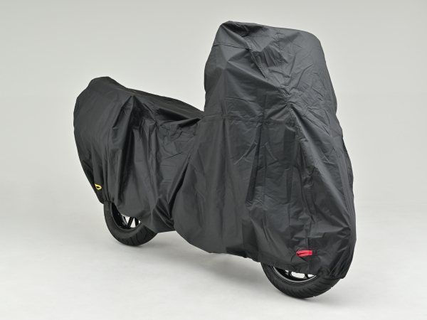 デイトナ ブラックカバー ウォーターレジスタント アドベンチャー専用 16818 DAYTONA
