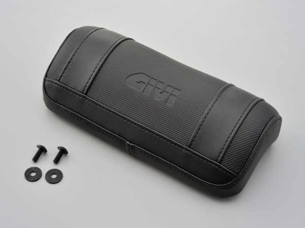 DAYTONA（バイク用品） - デイトナ 自動二輪車用 GIVI E133S TRK52N/B専用 バックレスト 自動二輪車装置 94993 DAYTONA 車、バイク、自転車-バイク