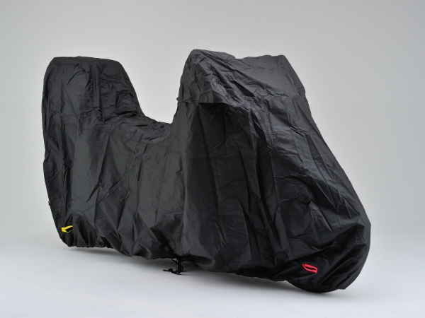 デイトナ バイク用 ブラックカバー ウォーターレジスタント ライト バイク 97951 DAYTONA
