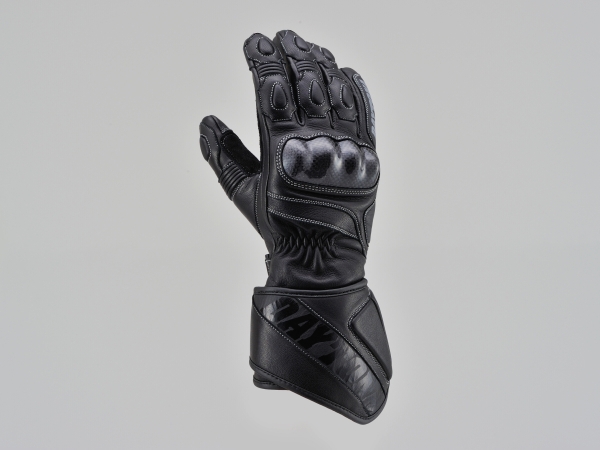 デイトナ バイク用 HBG-040 スポーツロンググローブ ブラック バイク用品 99228 DAYTONA | DAYTONA（バイク用品）