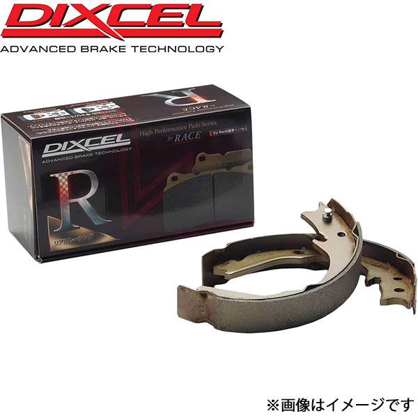 DIXCEL（ディクセル） WRX VAB ブレーキパッド Sタイプ フロント 左右