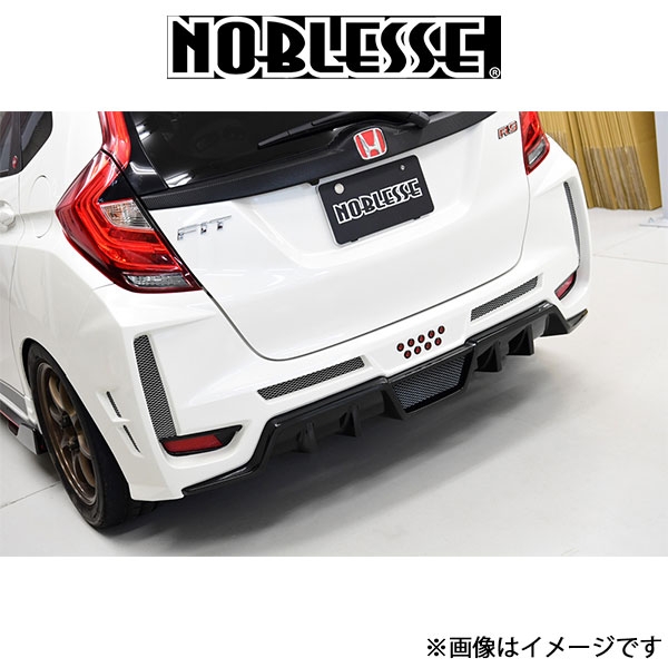 ノブレッセ センターメッシュ フィット3 GK5/GP5 GK-SM-010 NOBLESSE