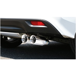 インプレッサスポーツ マフラー GT（GANADOR）のおすすめ人気商品一覧