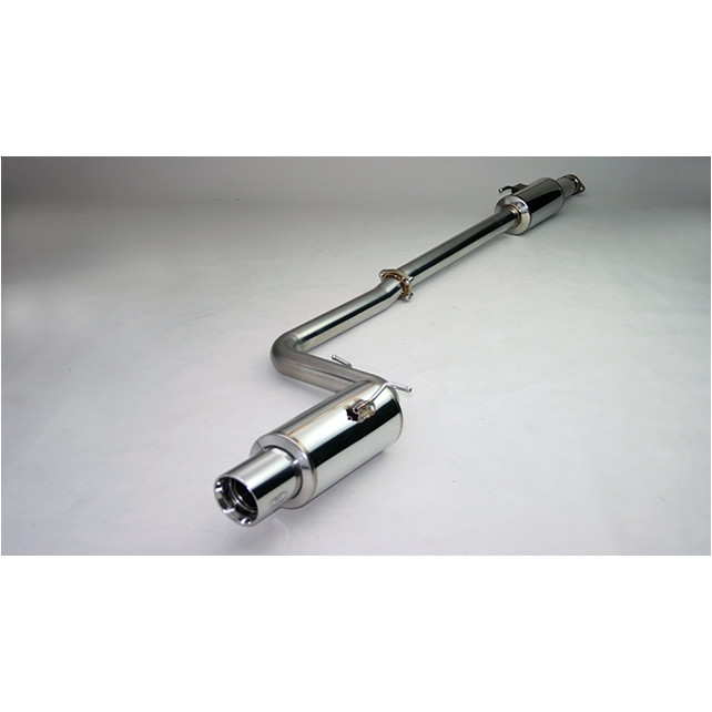 最新作，大得価 デリカD5 LDA-CV1W GANADOR マフラー GVE-022 個人宅様