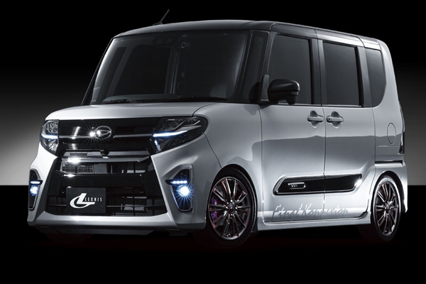 レオニスGX エクストレイル T31 19インチ アルミホイール 1本 ブラック/SCマシニング[レッド] 0039390 WEDS LEONIS GX | WEDS | 06