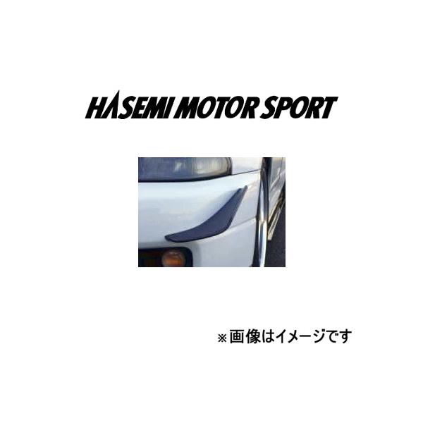 ハセミモータースポーツ カナード(FRP製)スカイライン GT R R33 HASEMI MOTOR SPORT :hasemi qq e f2 h 29t:T FOUR 自動車のパーツ用品専門店