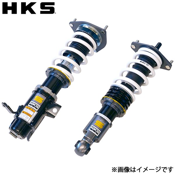 HKS（エッチケーエス） コペン GR SPORT LA400K ハイパーマックスS
