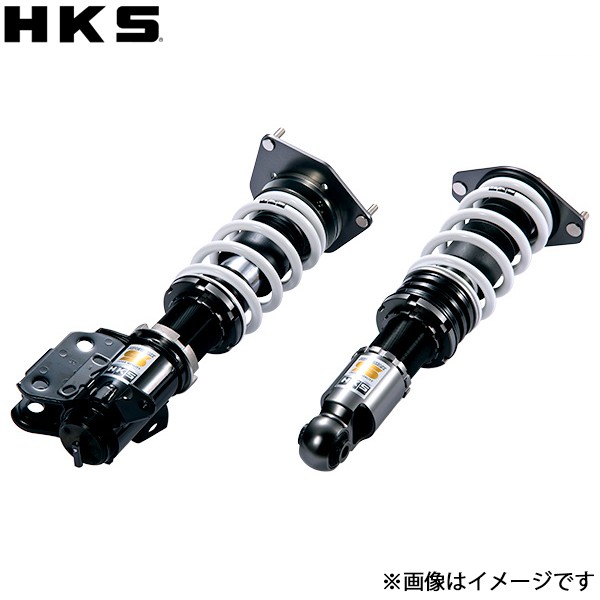 HKS エルグランド PE52 ハイパーマックスS 車高調 80300-AN203 HKS エルグランド PE52 ハイパーマックスS 車高調 80300-AN203